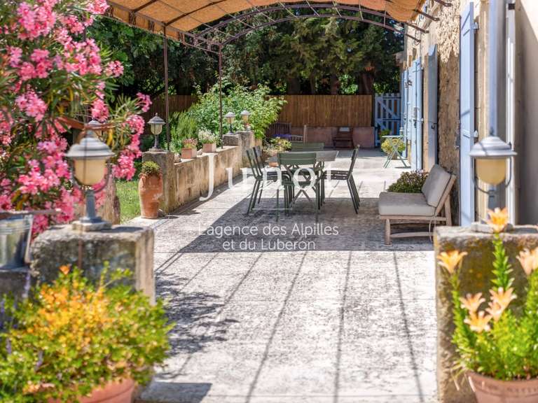 Maison Boulbon - 5 chambres - 230m²