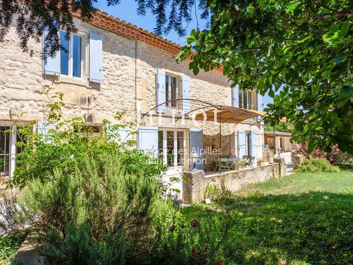 House Boulbon