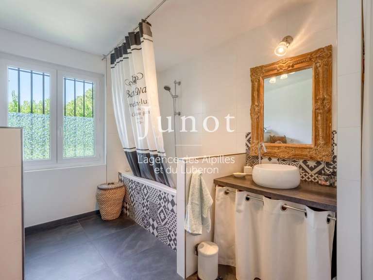 Maison Boulbon - 5 chambres - 230m²