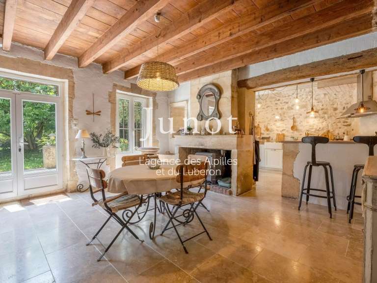 Maison Boulbon - 5 chambres - 230m²