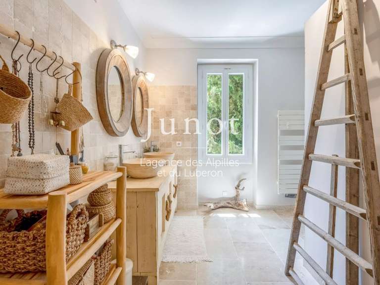 Maison Boulbon - 5 chambres - 230m²