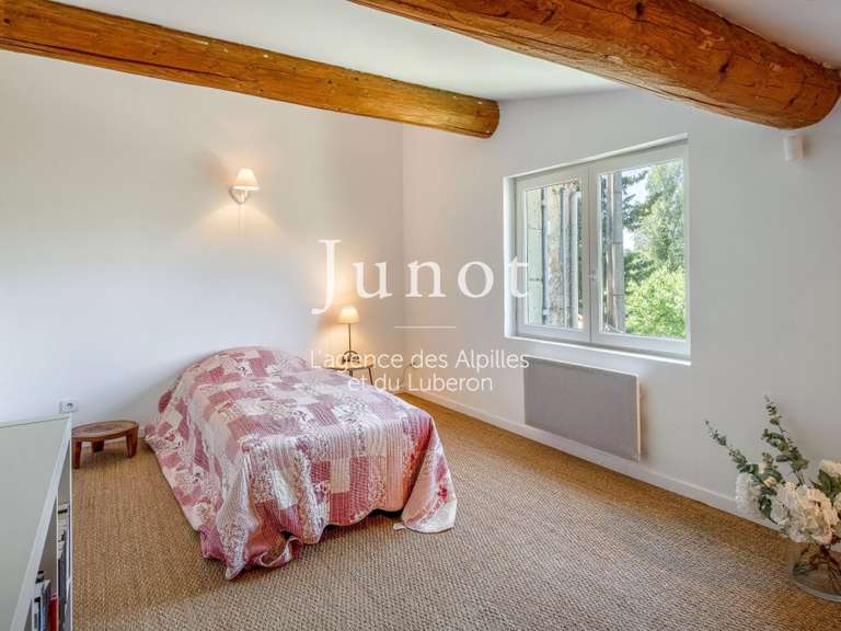Maison Boulbon - 5 chambres - 230m²