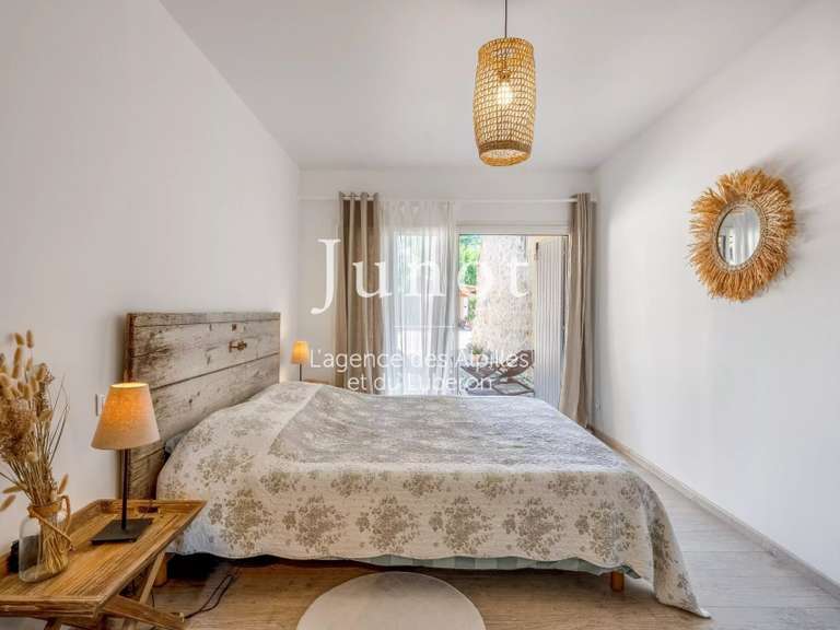 Maison Boulbon - 5 chambres - 230m²