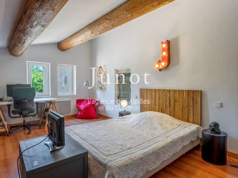 Maison Boulbon - 5 chambres - 230m²