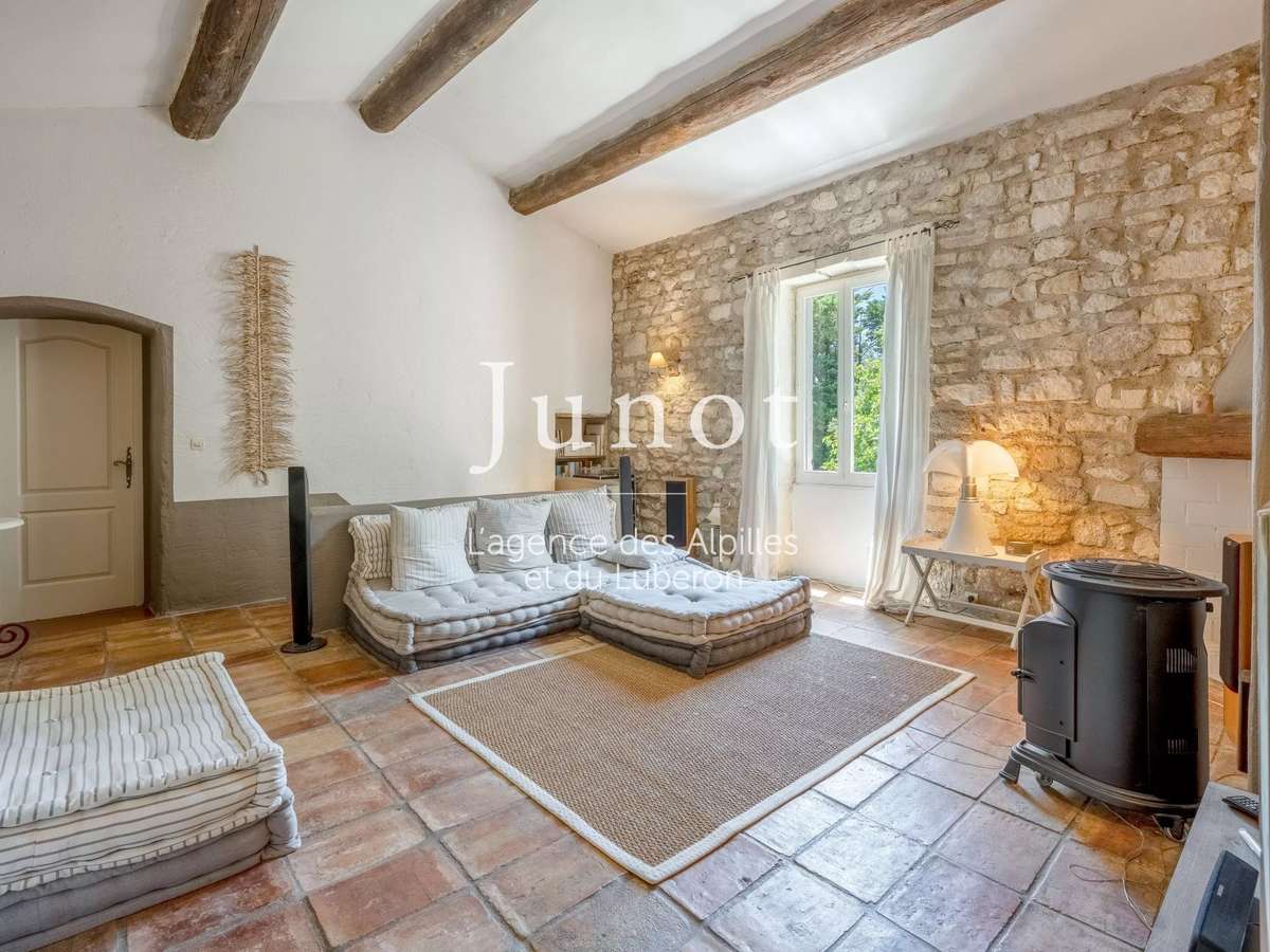 House Boulbon