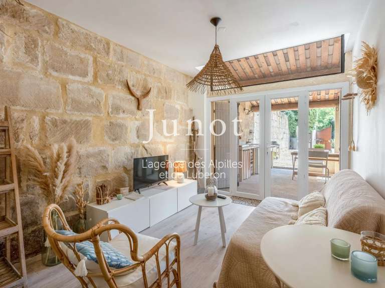 Maison Boulbon - 5 chambres - 230m²