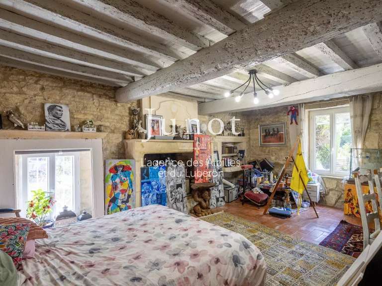 Maison Boulbon - 4 chambres - 209m²