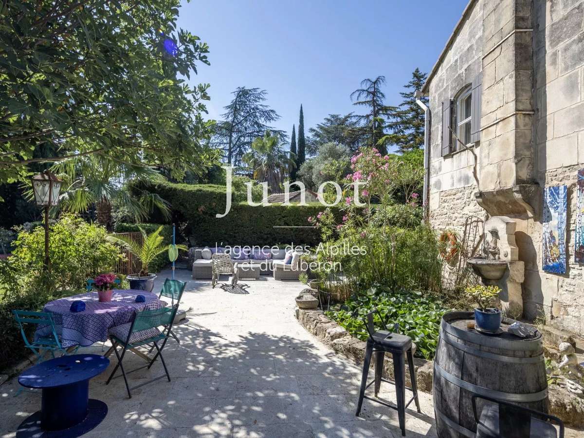 Maison Boulbon