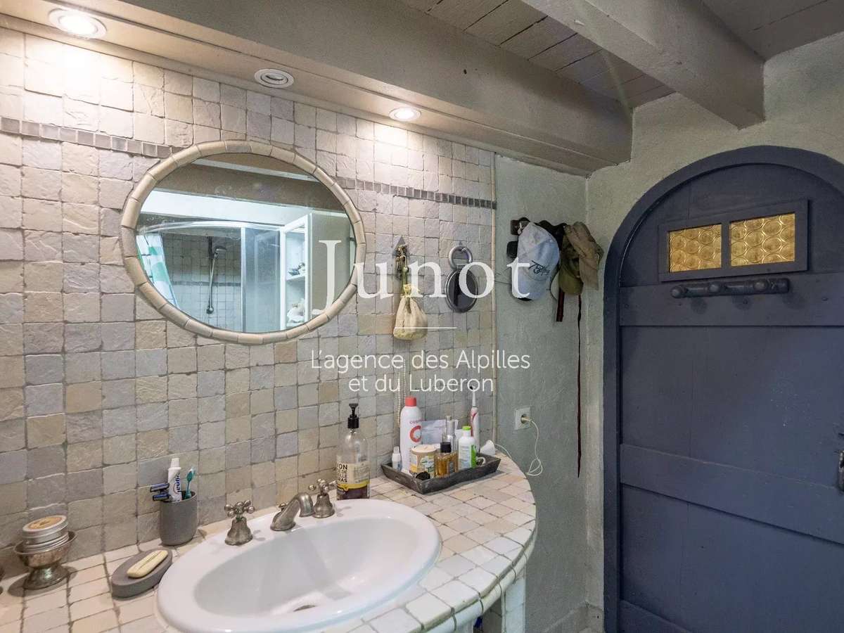 Maison Boulbon