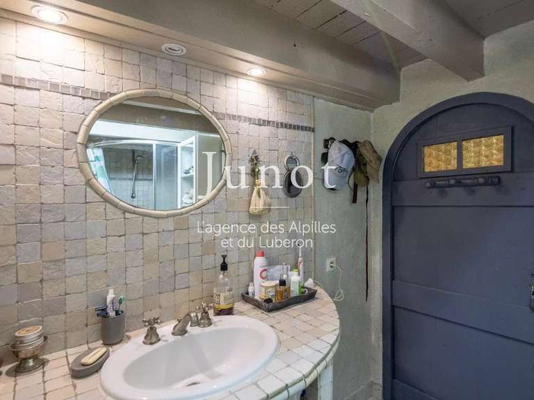 Maison Boulbon - 4 chambres - 209m²