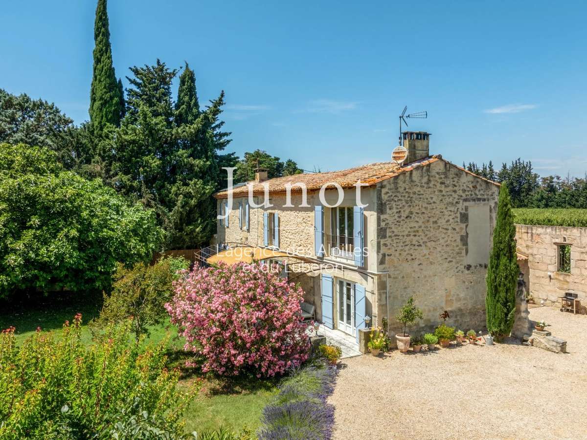 Maison Boulbon