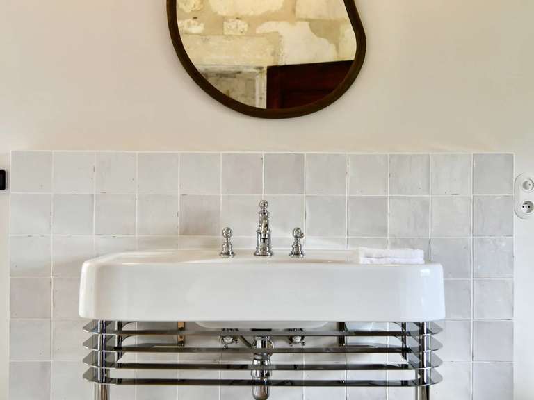 Propriété Boulbon - 11 chambres - 1160m²