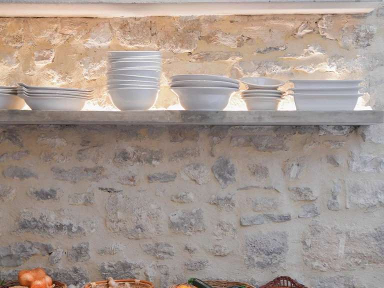 Propriété Boulbon - 11 chambres - 1160m²