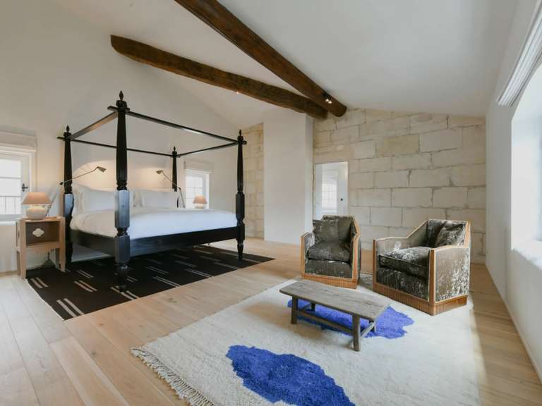 Propriété Boulbon - 11 chambres - 1160m²