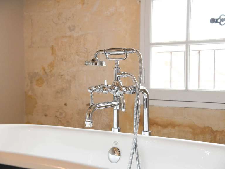 Propriété Boulbon - 11 chambres - 1160m²