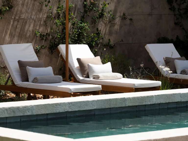 Propriété Boulbon - 11 chambres - 1160m²