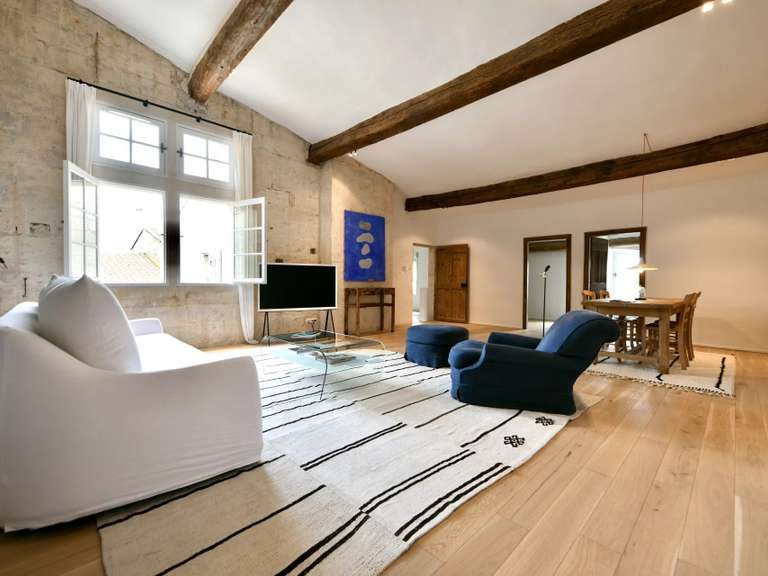 Propriété Boulbon - 11 chambres - 1160m²