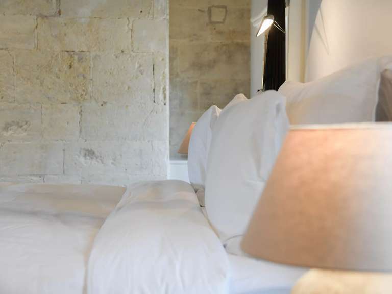 Propriété Boulbon - 11 chambres - 1160m²