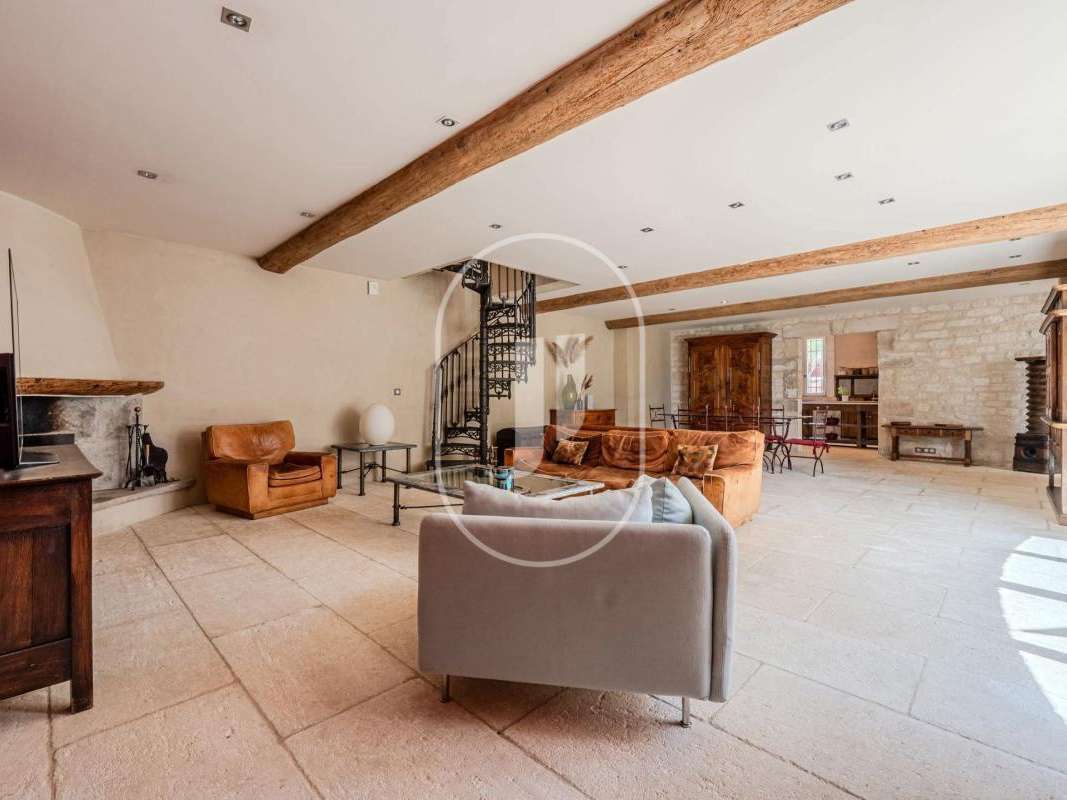 Villa Boulbon
