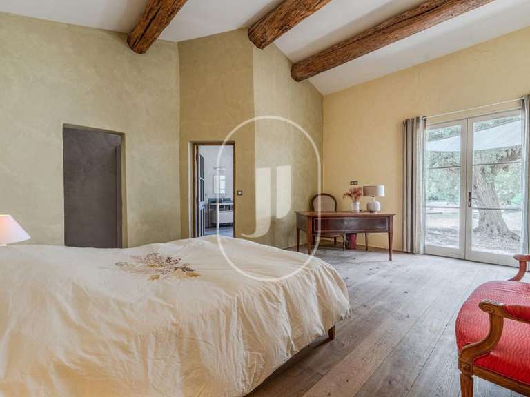 Villa Boulbon - 4 chambres - 220m²