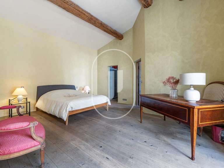 Villa Boulbon - 4 chambres - 220m²