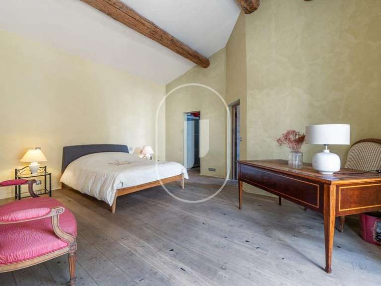 Villa Boulbon - 4 bedrooms - 220m²