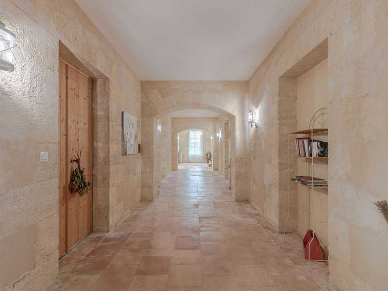 Apartment Bouliac - 8 bedrooms - 900m²