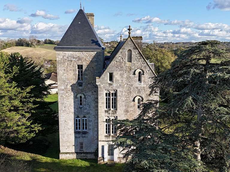 Apartment Bouliac - 8 bedrooms - 900m²