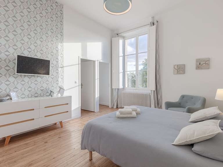 Castle Bouliac - 8 bedrooms - 900m²