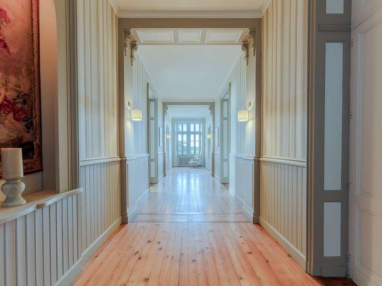 Castle Bouliac - 8 bedrooms - 900m²