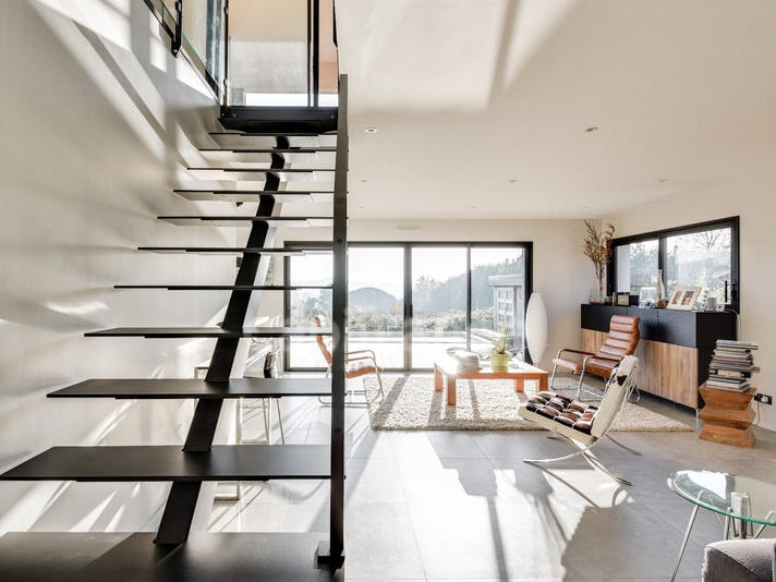 Vente Maison Bouliac - 3 chambres