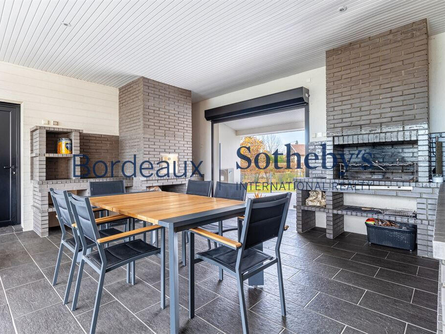 House Bouliac