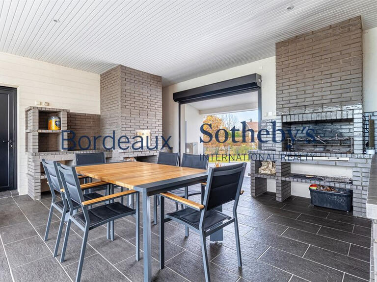 Maison Bouliac - 4 chambres - 280m²