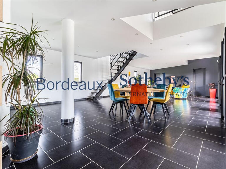 Maison Bouliac - 4 chambres - 280m²