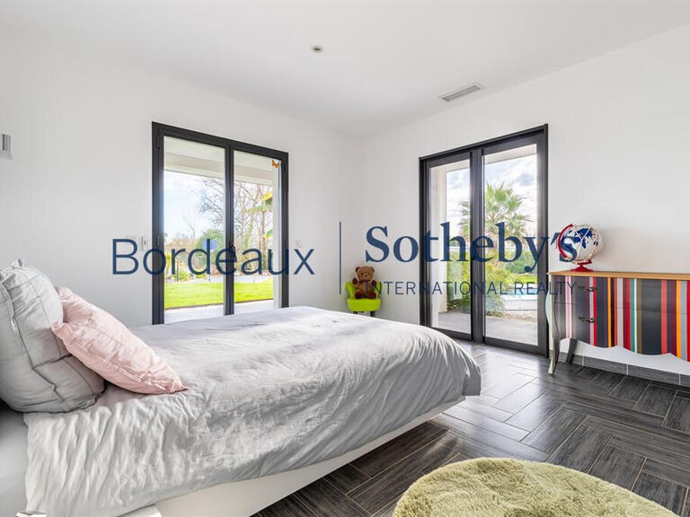 Maison Bouliac - 4 chambres - 280m²