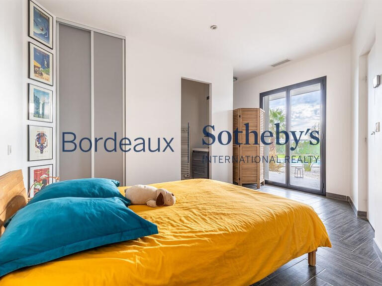 Maison Bouliac - 4 chambres - 280m²
