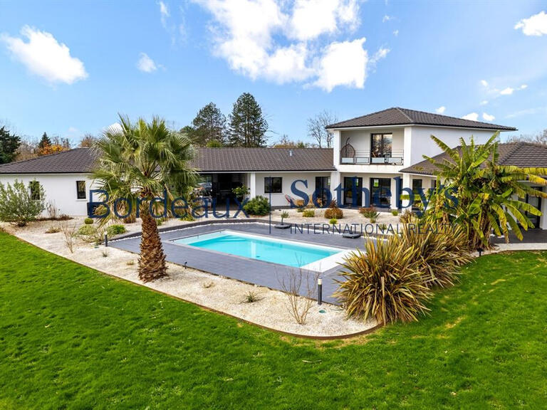 Maison Bouliac - 4 chambres - 280m²