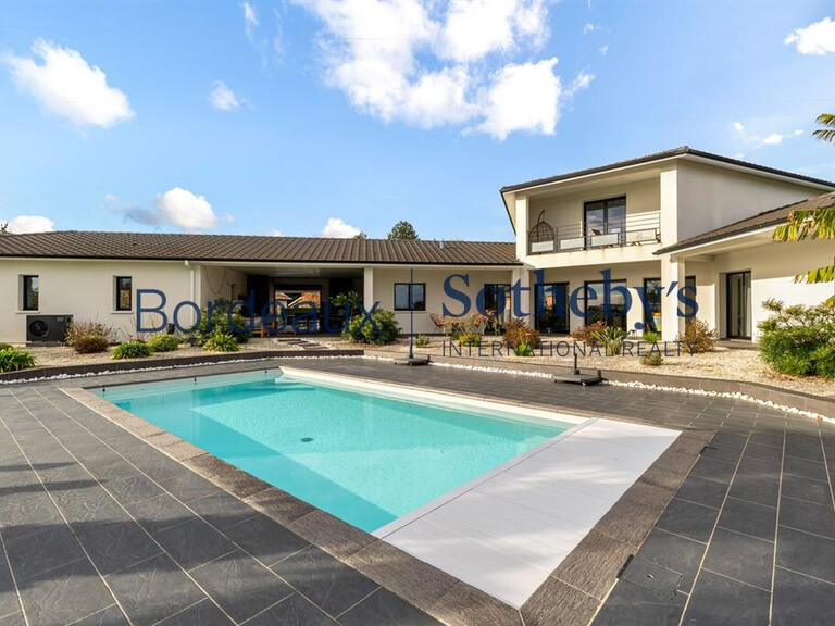 Maison Bouliac - 4 chambres - 280m²