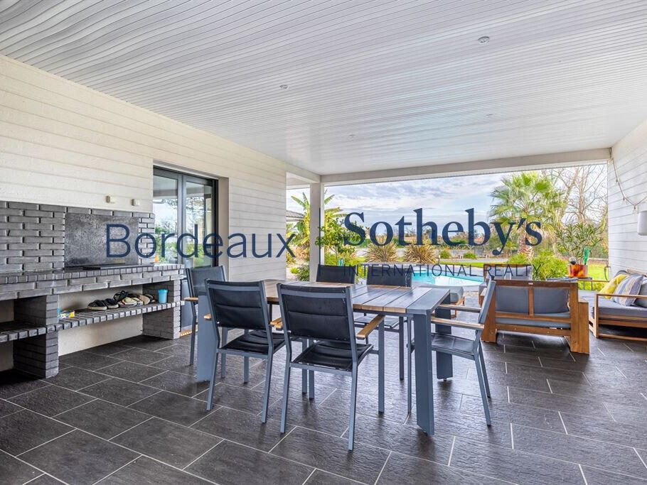 House Bouliac