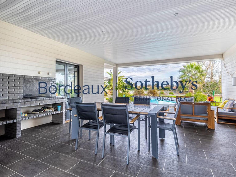 Maison Bouliac - 4 chambres - 280m²