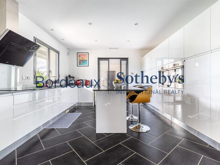 Maison Bouliac - 4 chambres - 280m²