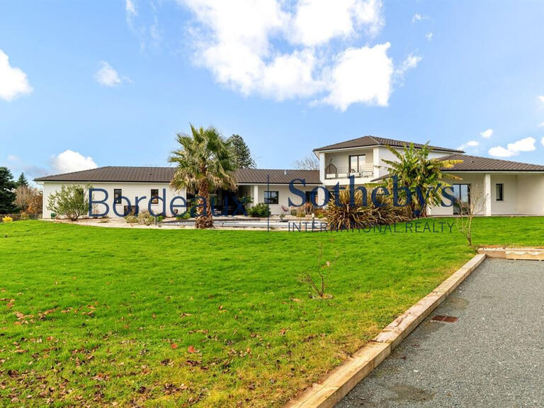 Maison Bouliac - 4 chambres - 280m²