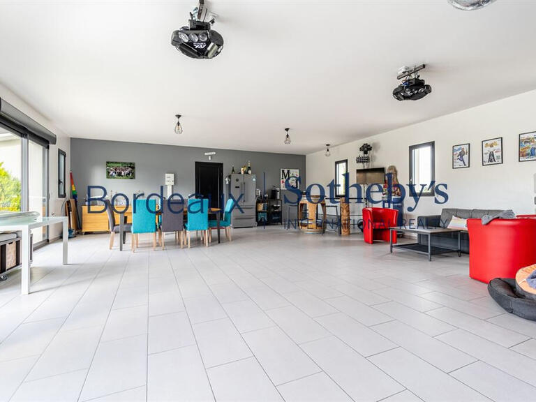 Maison Bouliac - 4 chambres - 280m²