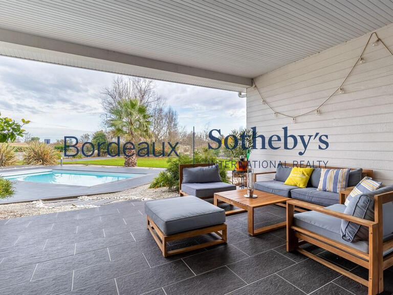 Maison Bouliac - 4 chambres - 280m²