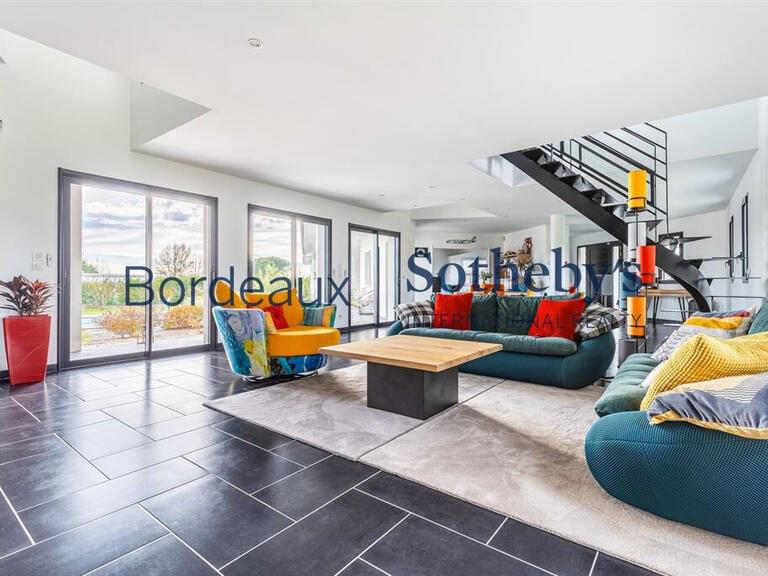 Maison Bouliac - 4 chambres - 280m²
