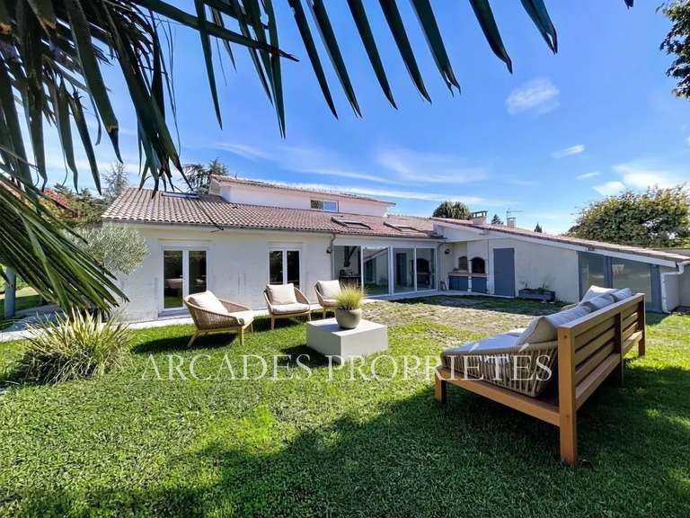 Maison Bouliac - 4 chambres - 168m²