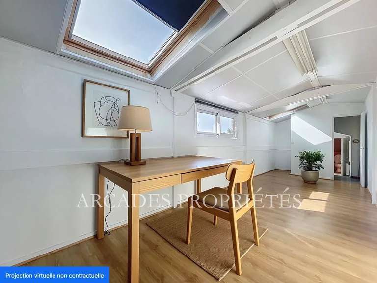 Maison Bouliac - 4 chambres - 168m²