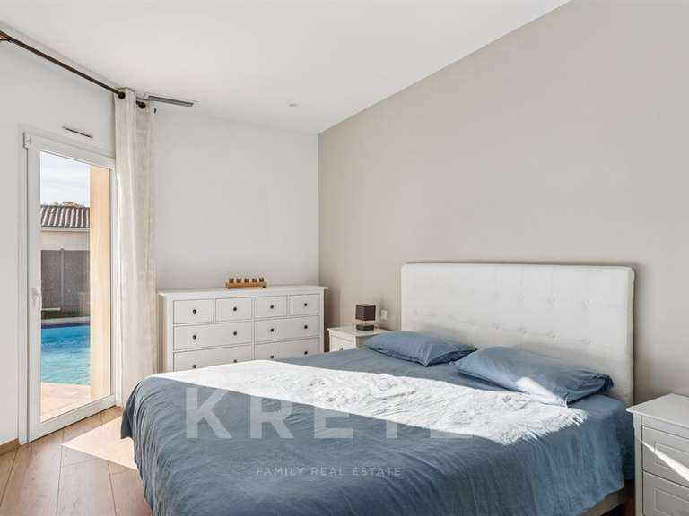 Maison Bouliac - 3 chambres - 162m²