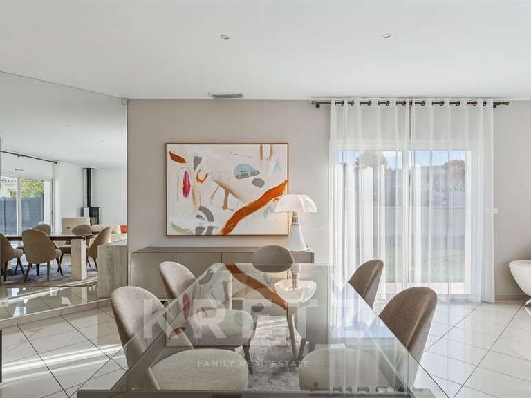 Maison Bouliac - 3 chambres - 162m²