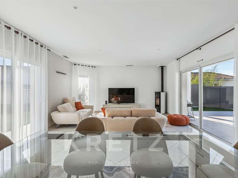 Maison Bouliac - 3 chambres - 162m²